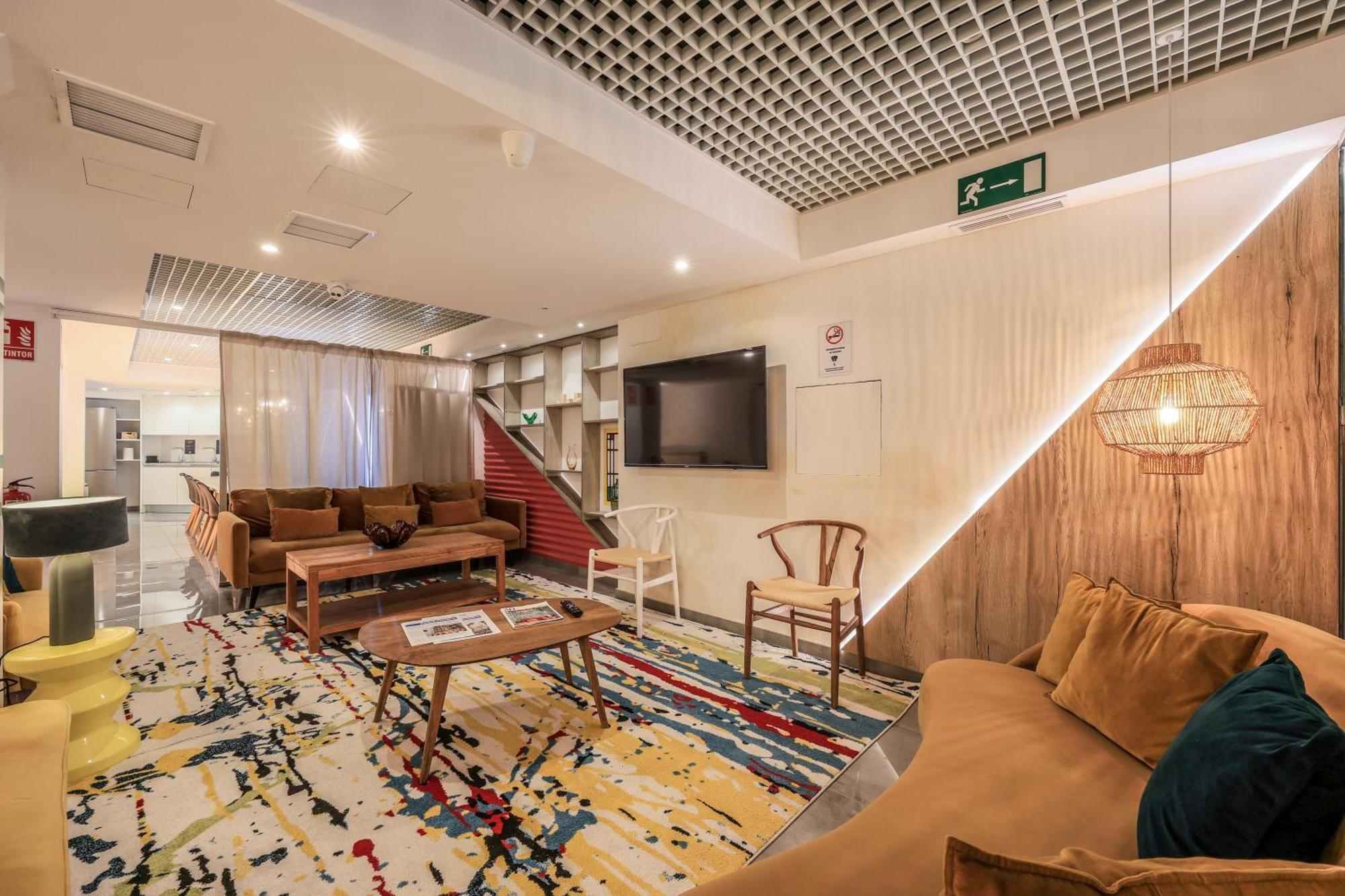 Amazinn Places Blasco De Garay 113 — Photos 3