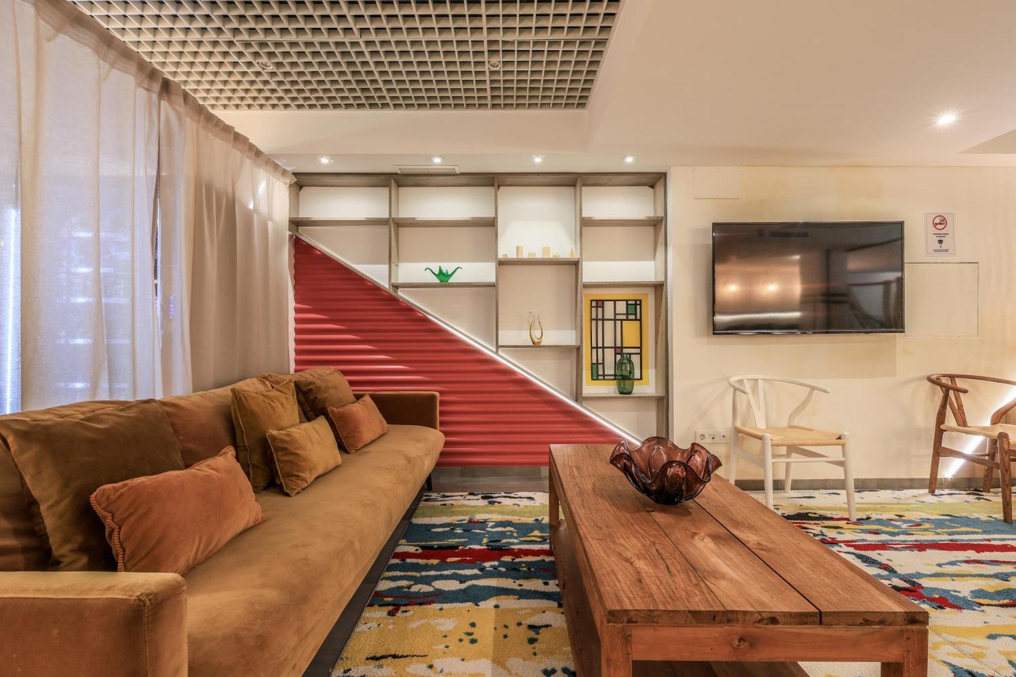 Amazinn Places Blasco De Garay 113 — Photos 2
